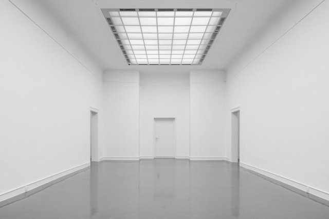 Kunsthalle Symmetrie